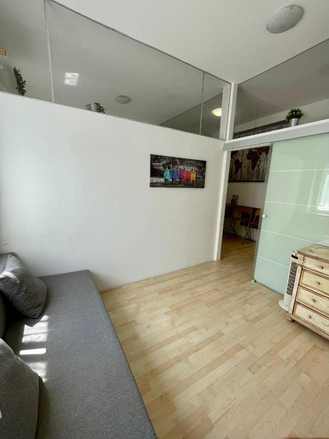 Claudia'S Home In Fieracity&Mico&Sansiro Mailand Exterior foto