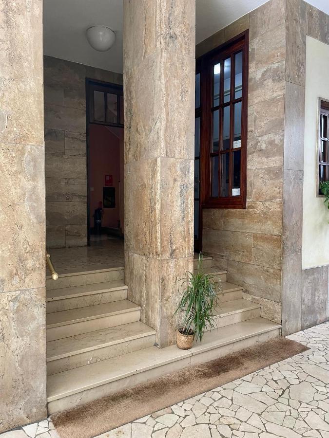 Claudia'S Home In Fieracity&Mico&Sansiro Mailand Exterior foto